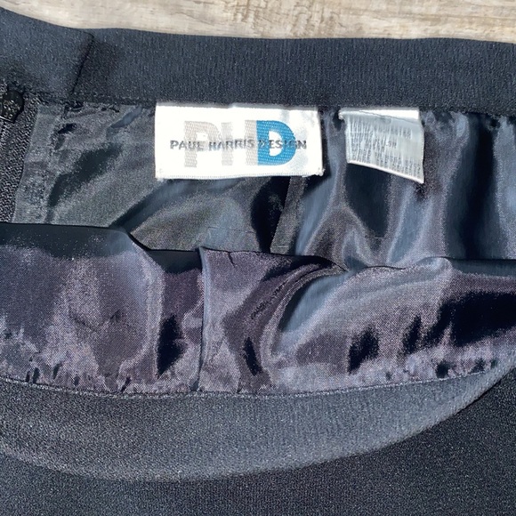 Paul Harris Design skirt - Picture 2 of 3